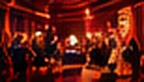 Nightlife venue